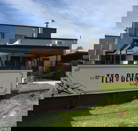 The Tea and Bean cafe - C Tourism