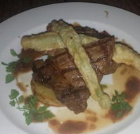 The Waters Edge - C Tourism