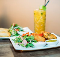 Treme Piano  Wine Bar - C Tourism