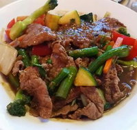Win's Thai Kitchen - C Tourism