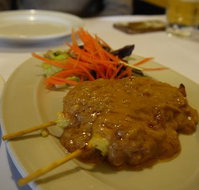 92 Chilli and Basil Thai Restaurant - C Tourism