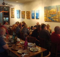 Avoca Beach Pizzeria  Pasta - C Tourism