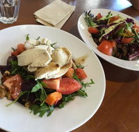 Bridge Cafe - C Tourism