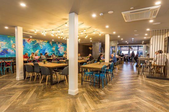 Ashmont NSW C Tourism