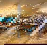 Cache Store of Food - C Tourism