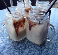 cafe cucina - C Tourism