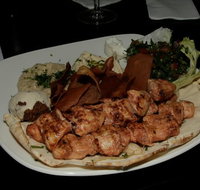 Cedars Lebanese Restaurant and Bar - C Tourism