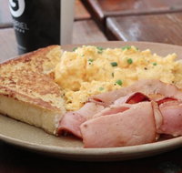 Cheeky Charlies Cafe - C Tourism
