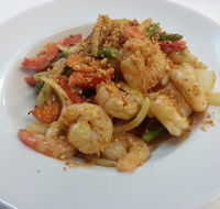 Chijmes Singapore Malaysian Restaurant - C Tourism