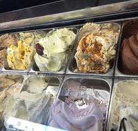 Cow and Moon Artisan Gelato - C Tourism