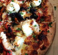 Crust Gourmet Pizza - C Tourism