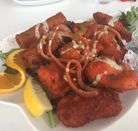 Curry Empire Indian Restaurant - C Tourism
