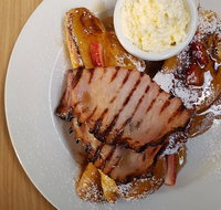 Fahrenheit Cafe - C Tourism