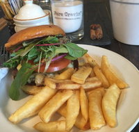 Fare Cravin' cafe - C Tourism
