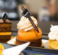 Harans Patisserie - C Tourism