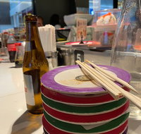 Hero Sushi - C Tourism