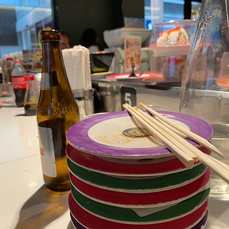 Hero Sushi - C Tourism 0