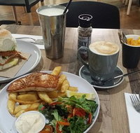 Higher Grounds Cafe Kincumber - C Tourism