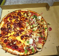 Joe's Pizza Parlour - C Tourism