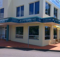 Living Gourmet Cafe - C Tourism