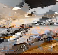 Mosaic Cafe - C Tourism