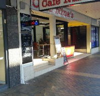 Nina's - C Tourism