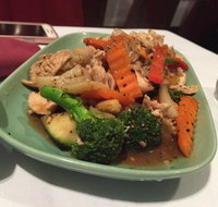 Orchid Modern Asian Resturant East Gosford - C Tourism