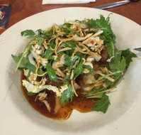 Relish Brasserie  Grill - C Tourism