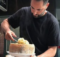 Remy Co Pasta Bar - C Tourism