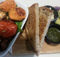 Sage Cafe - C Tourism