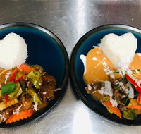 Saifon Thai Restaurant  Take Away - C Tourism
