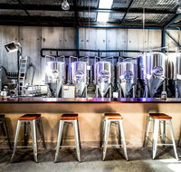 Six String Brewery - C Tourism