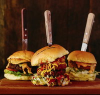 Soul Burger - Randwick - C Tourism