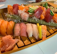 Sushi Dojo - C Tourism