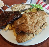 The Austrian Schnitzelhaus - C Tourism