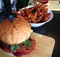 The Borough Wagga - C Tourism