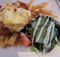 The Grange Bar and Bistro - C Tourism