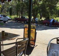 The Old Road Cafe - C Tourism