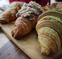 Top Impression Bakery Cafe - C Tourism
