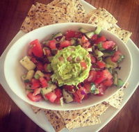 Wise Food Cafe - C Tourism