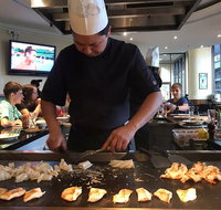 Yume Teriyaki restaurant - C Tourism