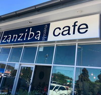 Zanziba Riverside Cafe - C Tourism