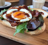 Dining Espresso - C Tourism