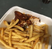 Flame 'N' Chicken - C Tourism