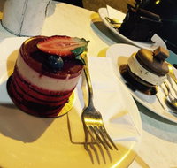 The Sweet Spot Patisserie - C Tourism