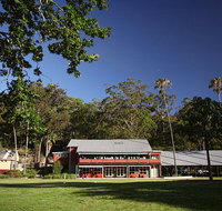 Audley Dance Hall Cafe  Events - C Tourism