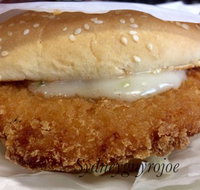 Big Chief Burgers - C Tourism