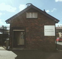 Bistro on Cinders - C Tourism