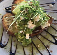 Blue Jay - C Tourism