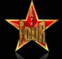 Cafe Four - C Tourism
